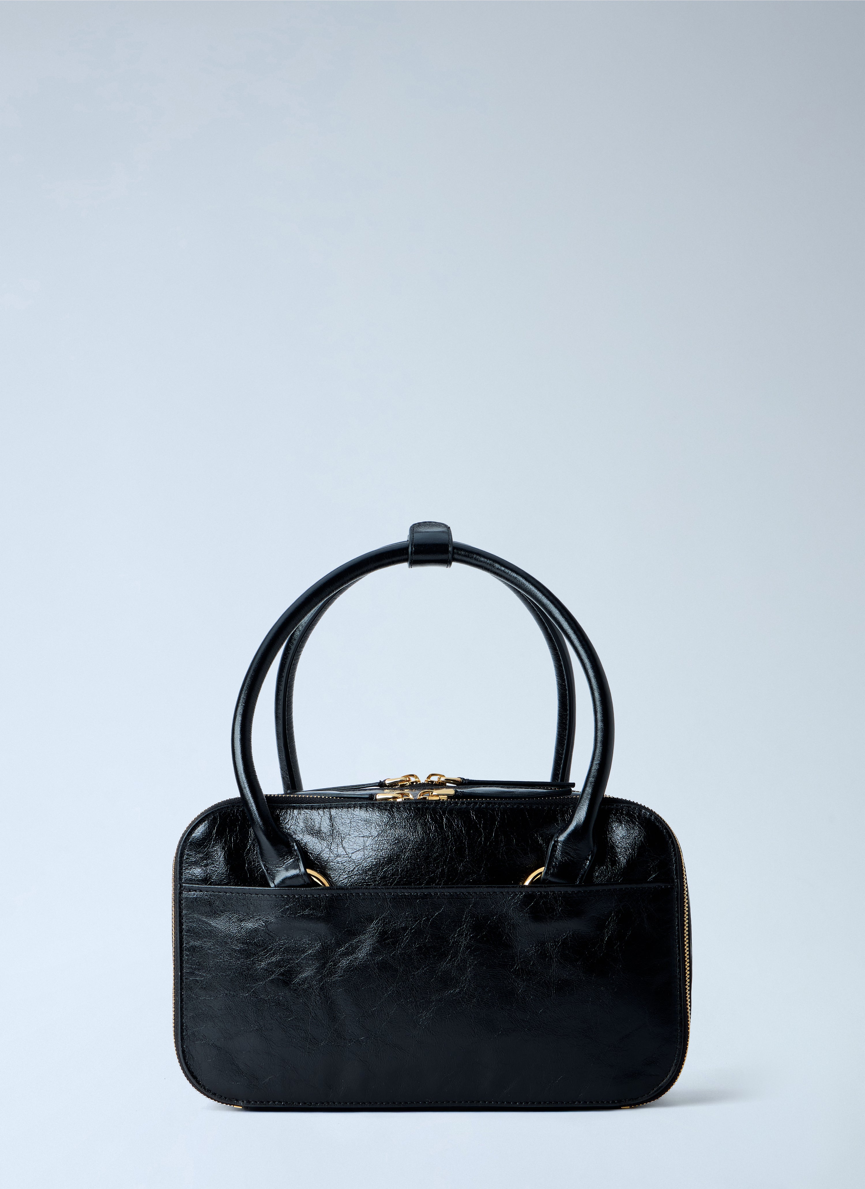 Marni Marni Women Bauletto Small Leather Handbag