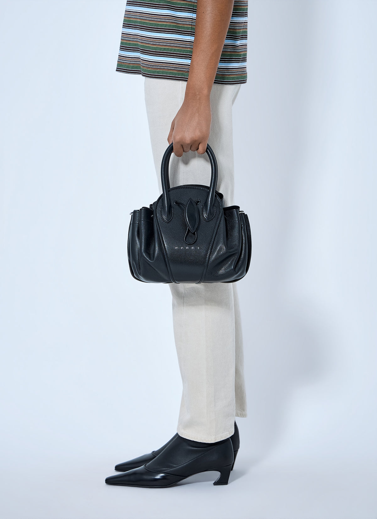 Marni Women Tulipea Small Shoulderbag