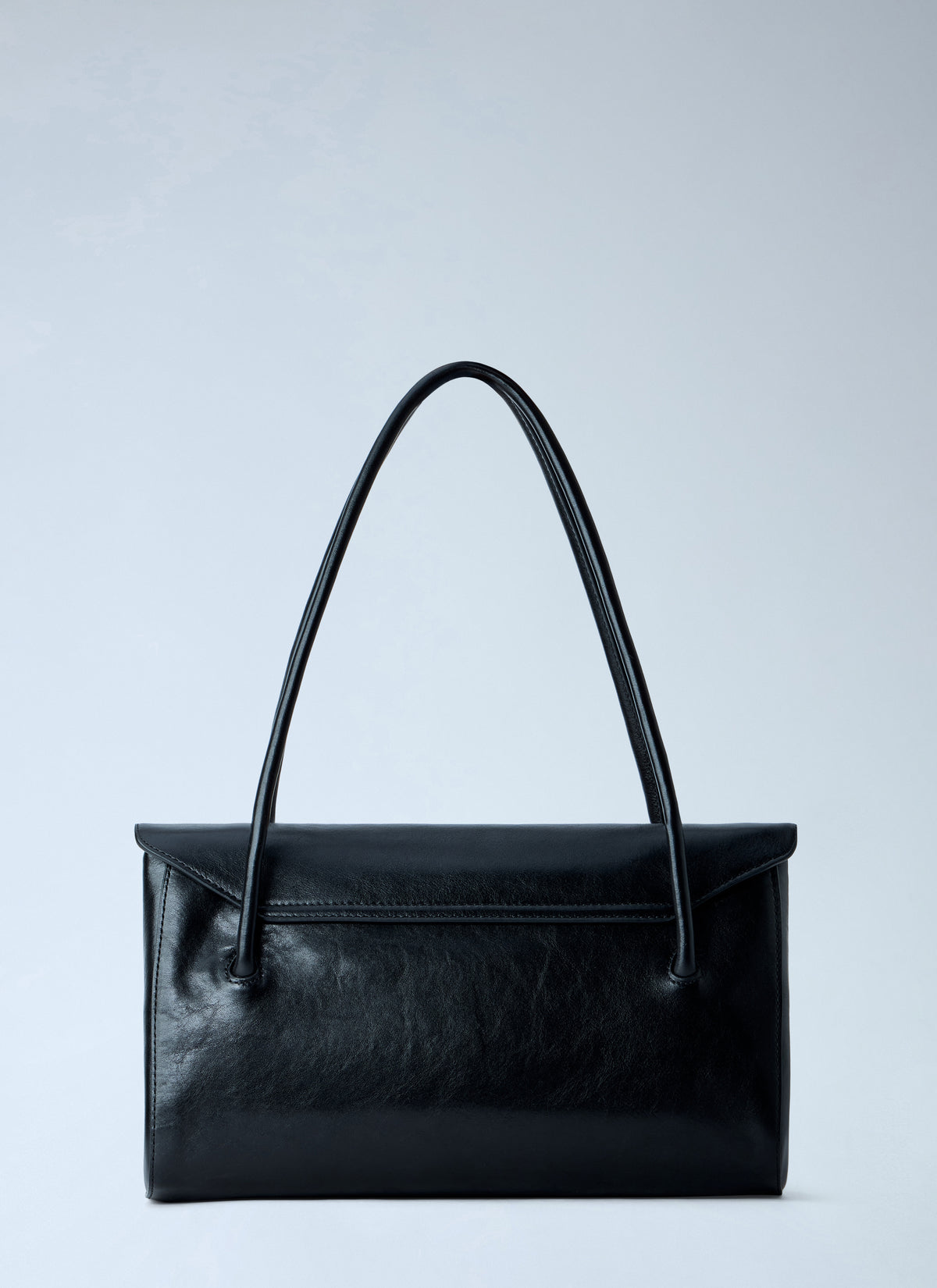 Marni Women East West Flap Closure Shoulder Bag