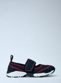 Marni Marni Women Mary Jane Running Sneakers