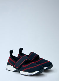 Marni Marni Women Mary Jane Running Sneakers