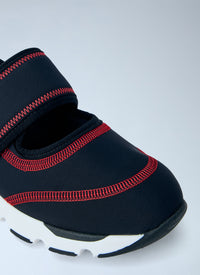 Marni Marni Women Mary Jane Running Sneakers