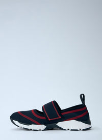 Marni Marni Women Mary Jane Running Sneakers
