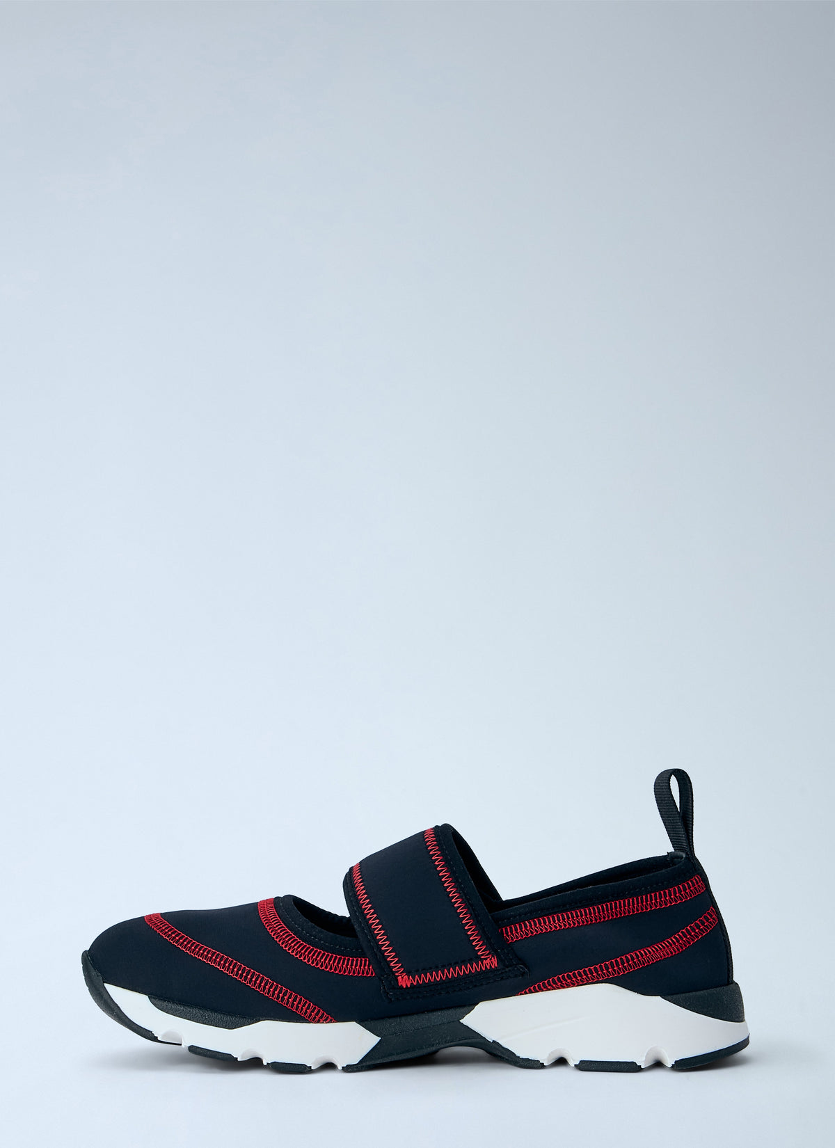 Marni Marni Women Mary Jane Running Sneakers