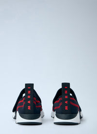 Marni Marni Women Mary Jane Running Sneakers