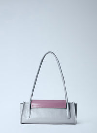 Marni Women Trunkette Leather Shoulder Bag