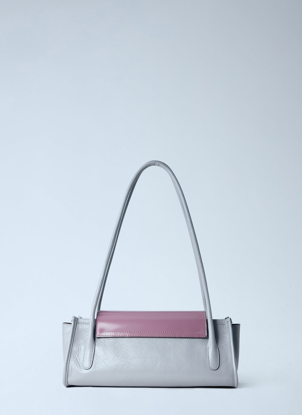 Marni Women Trunkette Leather Shoulder Bag
