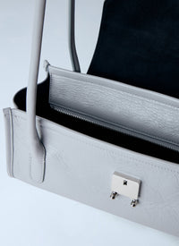 Marni Women Trunkette Leather Shoulder Bag