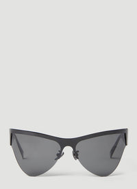 Marni Men Mauna Lola Sunglasses