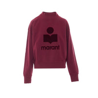 Isabel Marant Etoile Women Moby Sweatshirt