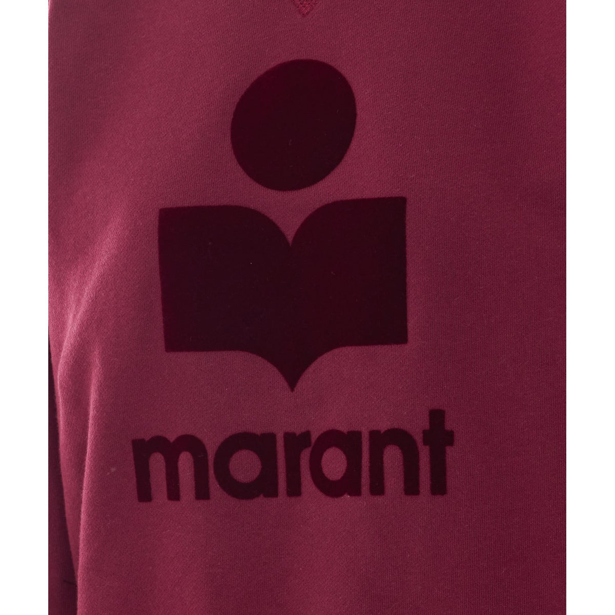 Isabel Marant Etoile Women Moby Sweatshirt