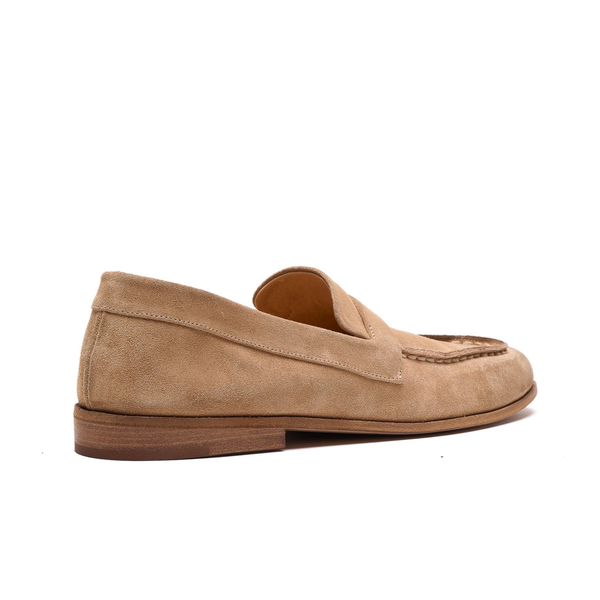 Marsell Men Mocasso Loafers