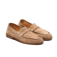 Marsell Men Mocasso Loafers