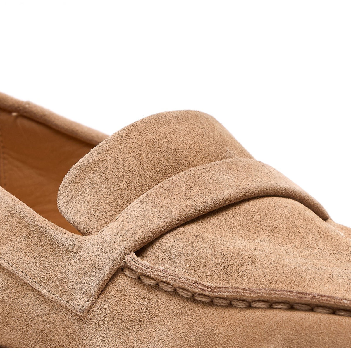 Marsell Men Mocasso Loafers