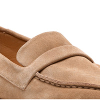 Marsell Men Mocasso Loafers