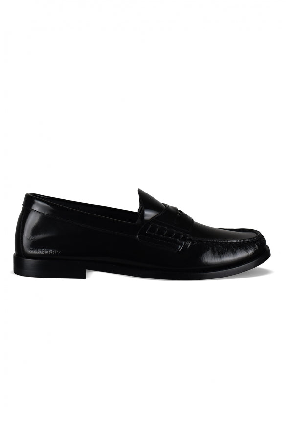 Burberry Burberry Men Loafers