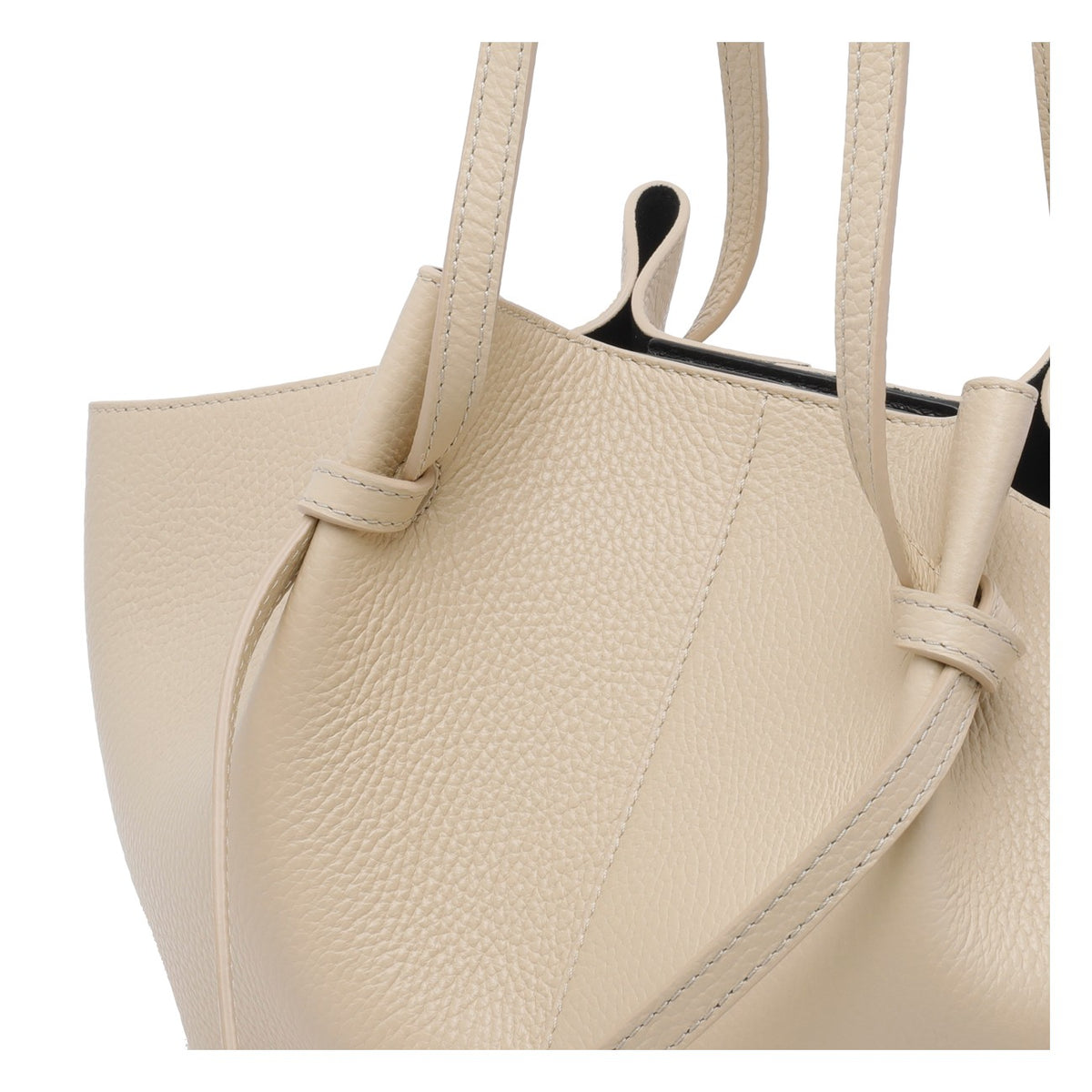 Yuzefi Women Mochi Shoulder Bag