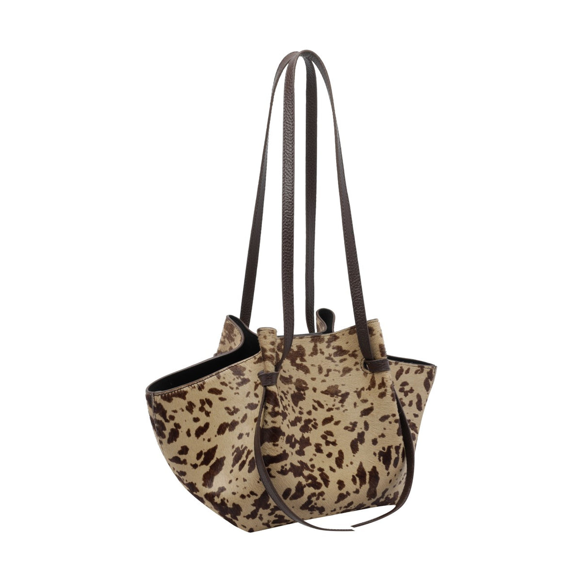 Yuzefi Women Mochi Shoulder Bag