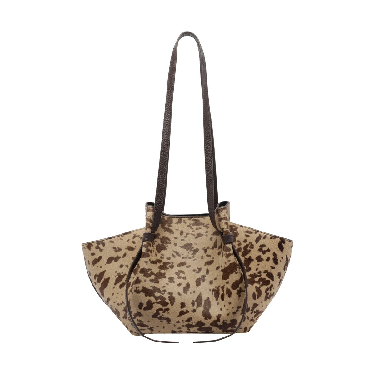 Yuzefi Women Mochi Shoulder Bag