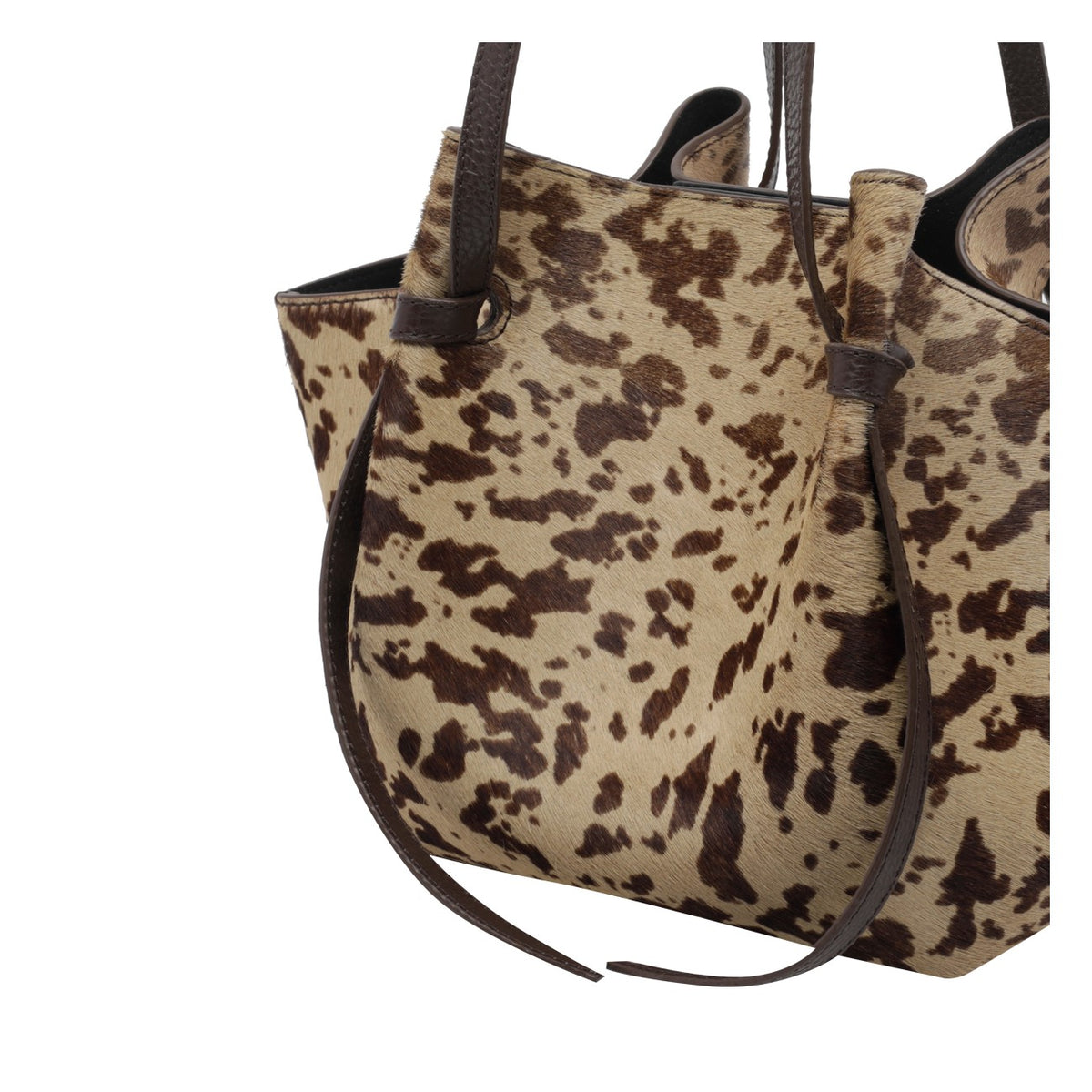 Yuzefi Women Mochi Shoulder Bag