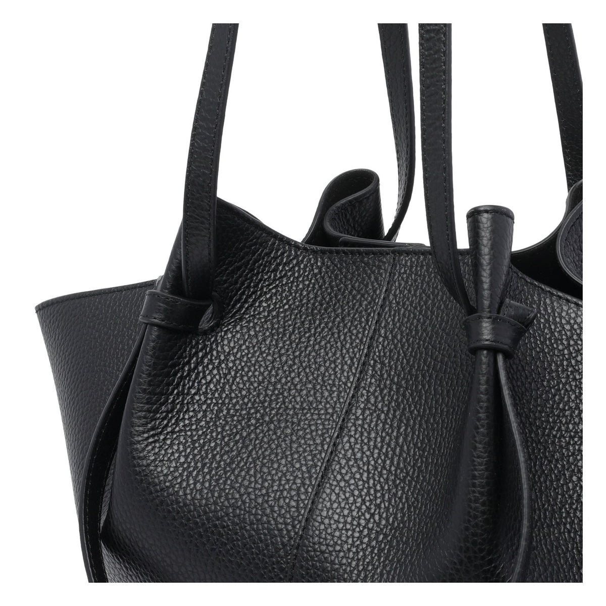 Yuzefi Women Mochi Shoulder Bag