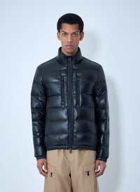 Moncler Grenoble Men Orres Bomber Jacket
