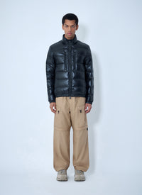 Moncler Grenoble Men Orres Bomber Jacket