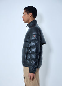 Moncler Grenoble Men Orres Bomber Jacket