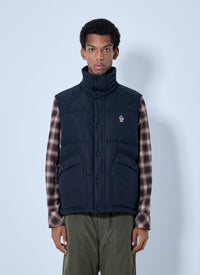 Moncler Grenoble Moncler Grenoble Men Evans Down Vest