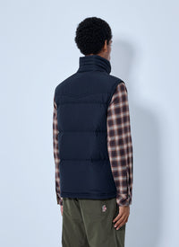 Moncler Grenoble Moncler Grenoble Men Evans Down Vest
