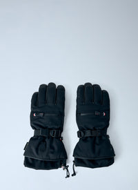 Moncler Grenoble Men Insulated Performance Gloves