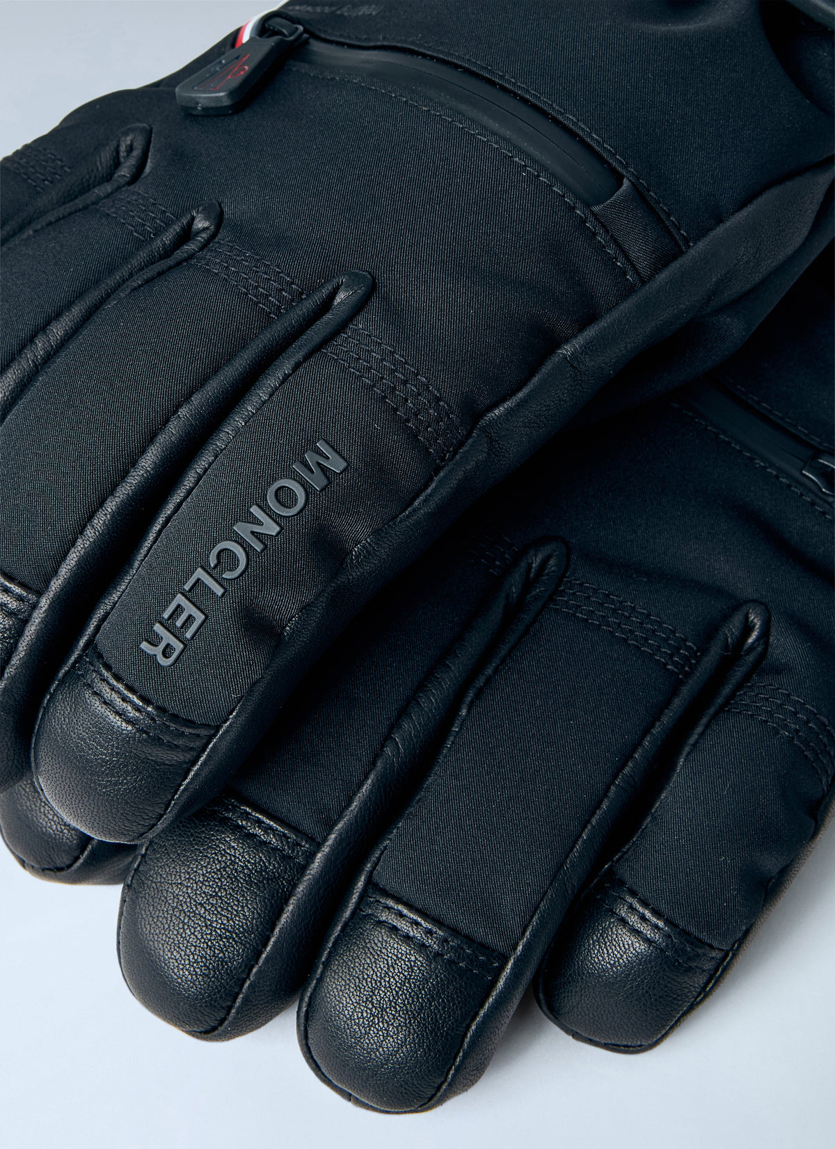 Moncler Grenoble Men Insulated Performance Gloves