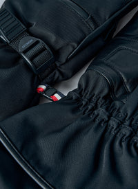 Moncler Grenoble Men Insulated Performance Gloves