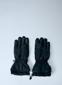 Moncler Grenoble Men Insulated Performance Gloves