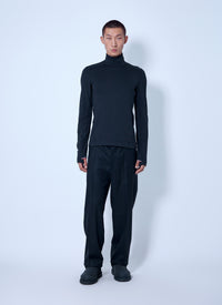 Moncler Grenoble Men Polartec® Polo Neck