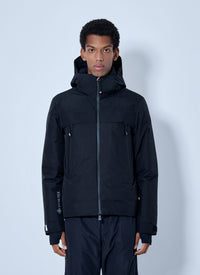 Moncler Grenoble Moncler Grenoble Men Balmhorn Hooded Gore-Tex® Insulated Ski Jacket