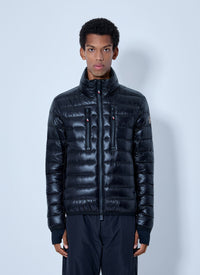 Moncler Grenoble Men Hers Packable Insulated Ski Jacket