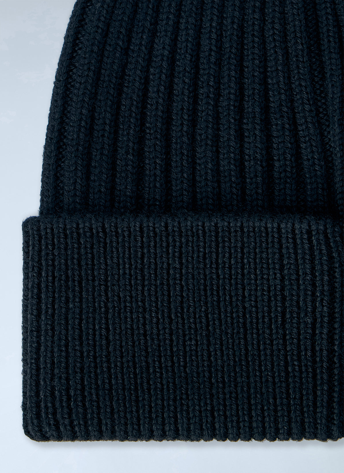 Moncler Grenoble Moncler Grenoble Men Ribbed Knit Beanie