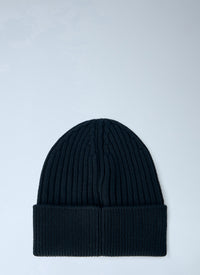 Moncler Grenoble Moncler Grenoble Men Ribbed Knit Beanie