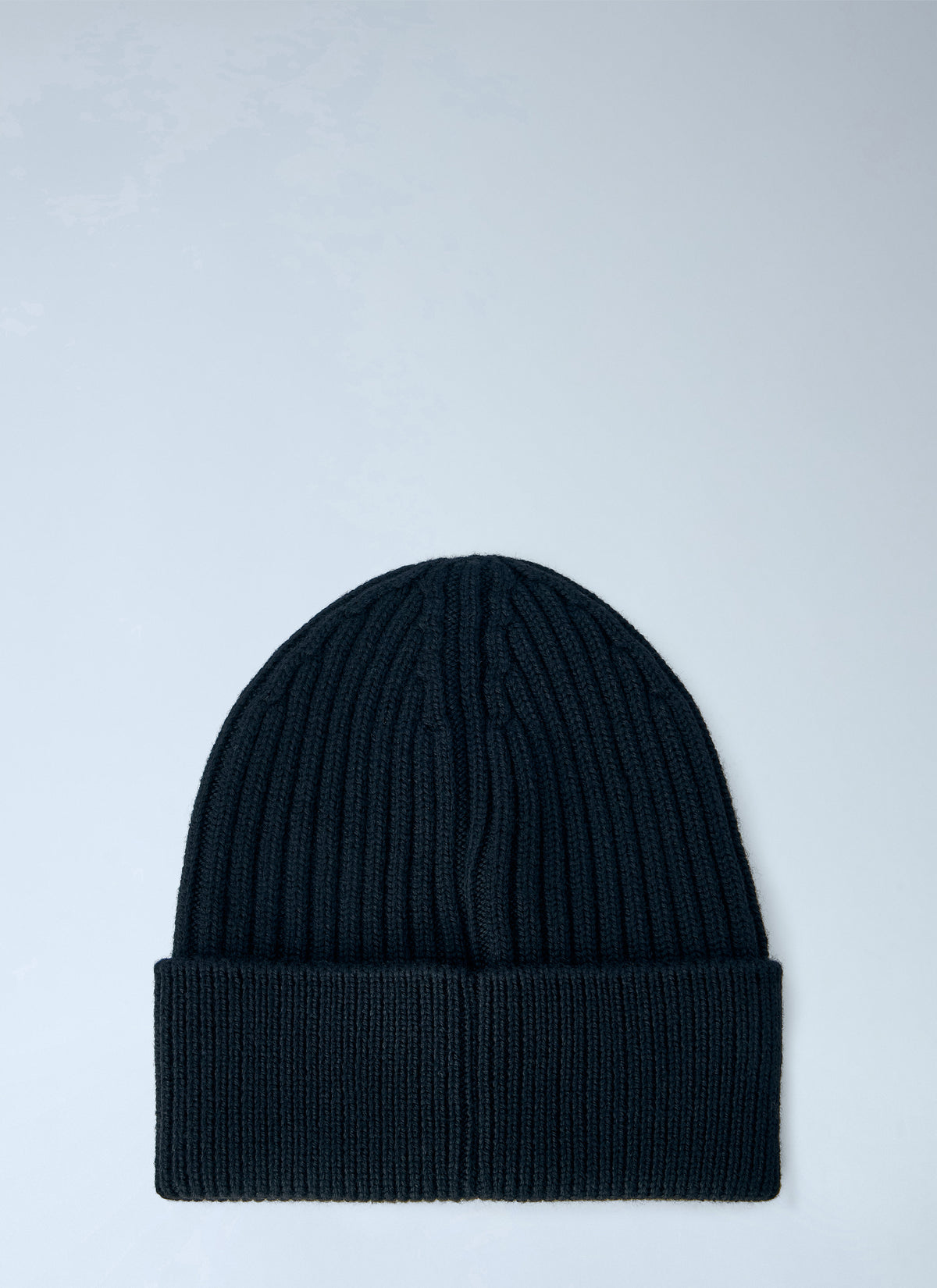 Moncler Grenoble Moncler Grenoble Men Ribbed Knit Beanie