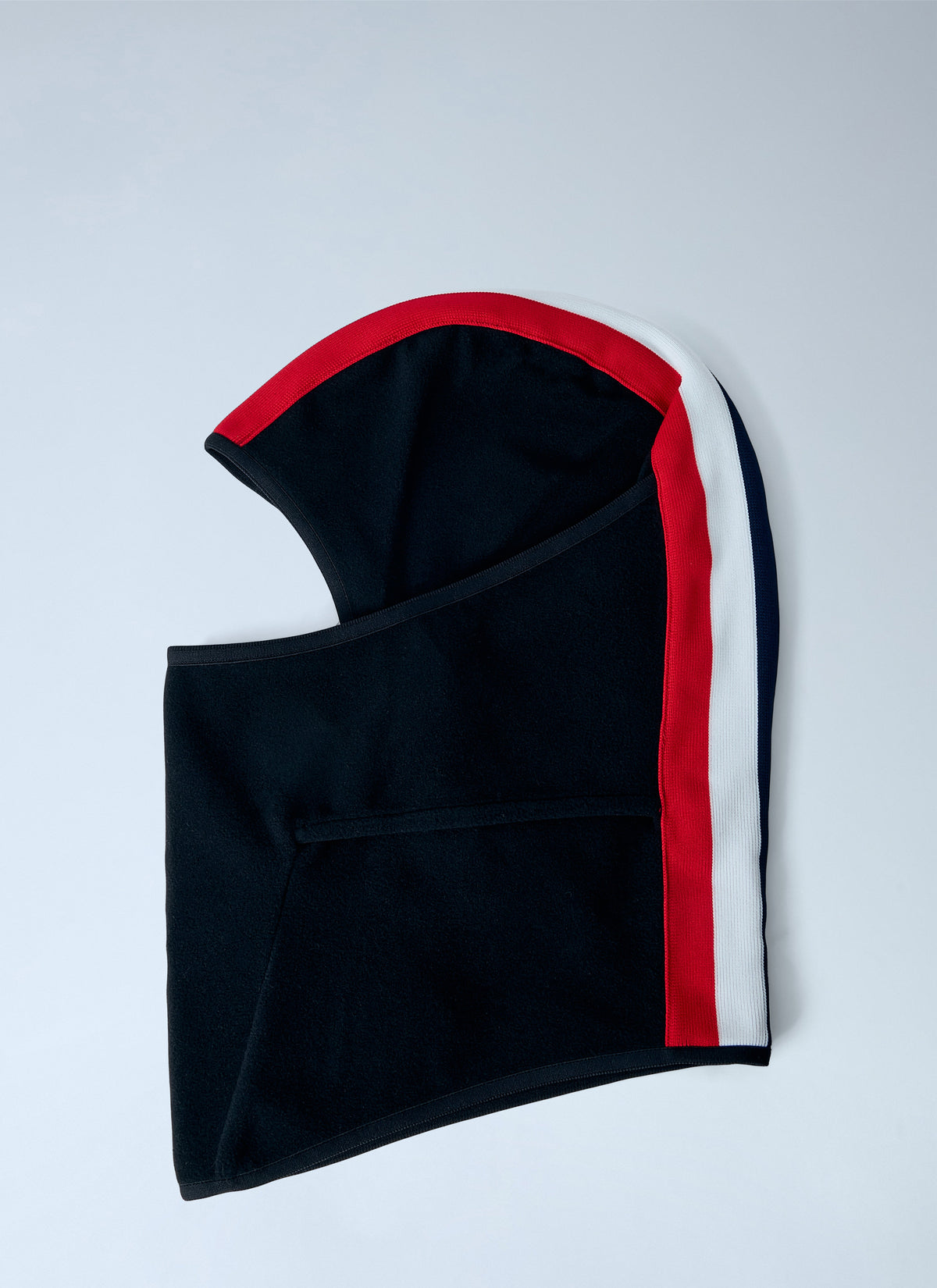 Moncler Grenoble Men Embroidered Logo Balaclava