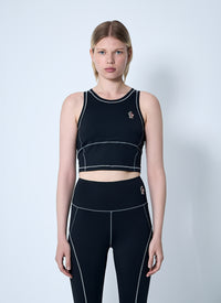 Moncler Grenoble Moncler Grenoble Women Logo Motif T-Shirt