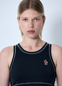 Moncler Grenoble Moncler Grenoble Women Logo Motif T-Shirt