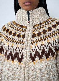 Moncler Grenoble Moncler Grenoble Women Padded Cardigan