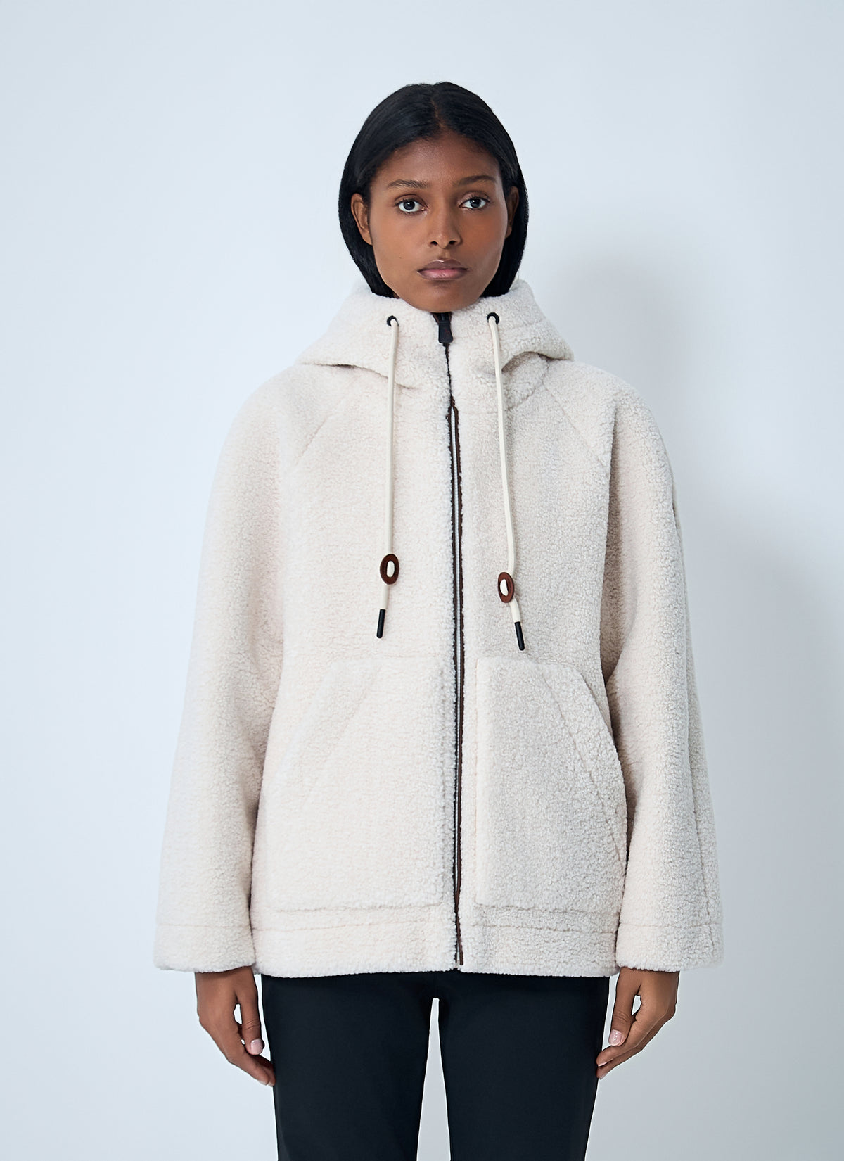 Moncler Grenoble Women Yushand Reversible Jacket