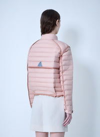 Moncler Grenoble Women Madulain Down Jacket