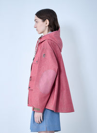 Moncler Grenoble Women Beziers Field Jacket