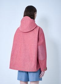 Moncler Grenoble Women Beziers Field Jacket
