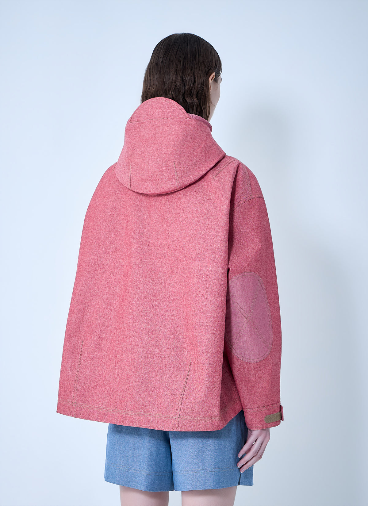Moncler Grenoble Women Beziers Field Jacket