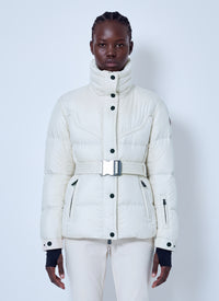 Moncler Grenoble Women Karshi Insulated Ski Jacket